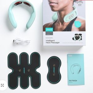 JOYROOM JR-GH103 INTELLIGENT NECK MASSAGER